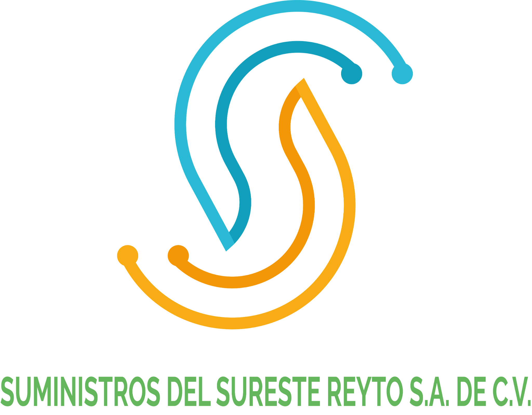 Logotipo de SUMINISTROS DEL SURESTE REYTO S.A. DE C.V.